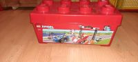 Lego Juniors Ralley 10673 Niedersachsen - Großenkneten Vorschau