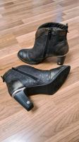 Stiefelette Mustang AnkleBoot Stiefel Damenschuh Baden-Württemberg - Möglingen  Vorschau