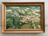 Luftaufnahme Altenmünster aus den 80 gern Bayern - Altenmünster Vorschau