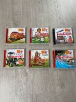 Ich Weiß Was CD Nordrhein-Westfalen - Meschede Vorschau