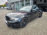 BMW 1er M Coupé *Wertanlage*Top Zustand*Seltenheit* Rheinland-Pfalz - Neuwied Vorschau