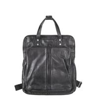 CITY BACKPACK BLACK Hessen - Sulzbach Vorschau