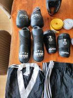 Top Ten Kickbox Ausrüstung, M L Rheinland-Pfalz - Neustadt an der Weinstraße Vorschau