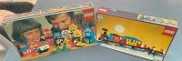 Lego Western Sets 365 + 726 mit OVP + Unterverpackung + Board Brandenburg - Brück Vorschau