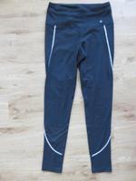 Sporthose Laufhose Tight tchibo Gr. S schwarz Nordrhein-Westfalen - Borken Vorschau