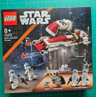 Lego Star Wars Set 75378 neu Nordrhein-Westfalen - Remscheid Vorschau