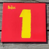 The Beatles 1 1-CD Digipak (New Stereo Mix, 2015) NEUwertig! Nordrhein-Westfalen - Mechernich Vorschau