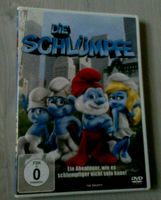 "Die Schlümpfe" der Film * DVD Hessen - Vöhl Vorschau