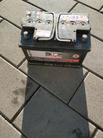 Autobatterie Batterie CarFit 12V 74Ah 680A Top Zustand Bayern - Memmingen Vorschau
