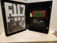 sega mega drive F 117 Night Strom Bayern - Burgheim Vorschau