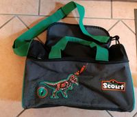 Sporttasche Sportbag Kinder Scout DINO T-Rex Bayern - Kößlarn Vorschau