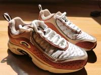 Reebok Sneaker DMX II Niedersachsen - Braunschweig Vorschau