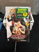 Manga | Kamo Pakt mit der Geisterwelt 1 | Originalverpackt Bayern - Bad Windsheim Vorschau