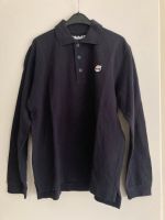 Timberland Polo dunkelblau Gr.152 / 12 Jahre Aachen - Aachen-Haaren Vorschau