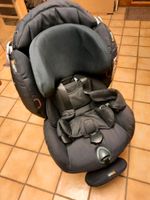 Besafe Autokindersitz Reboarder  iZi Combi X4 Isofix Nordrhein-Westfalen - Willich Vorschau