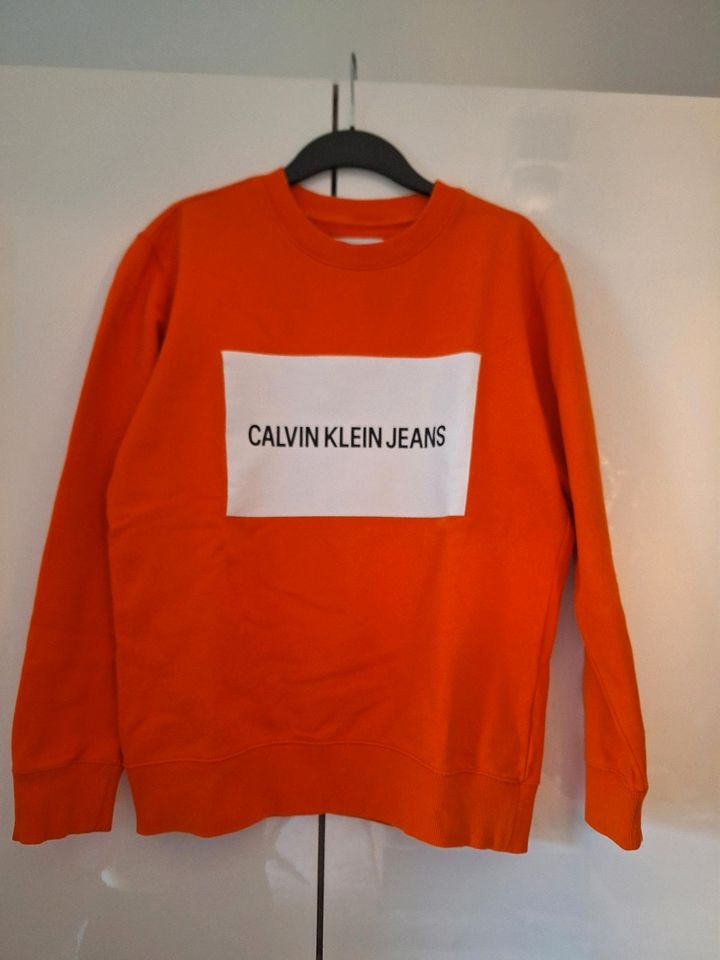 Calvin Klein Pulli in Leutkirch im Allgäu