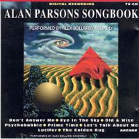 Alex Bollard Assembly CD - Alan Parsons Songbook - 19 Tracks 1993 Bayern - Peiting Vorschau