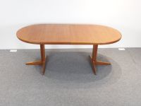 WIR KAUFEN:  Teak DANISH  Mid Century VINTAGE ganze HAUSHALTE Münster (Westfalen) - Centrum Vorschau