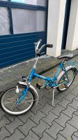 Klapprad 20 Zoll Berlin - Lichtenberg Vorschau