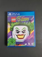 Lego DC Super Villains PS4 Niedersachsen - Braunschweig Vorschau