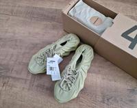 Original Neu Adidas Yeezy 450 - Resin - Gr. 44 Unbenutzt. Düsseldorf - Lierenfeld Vorschau