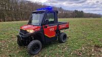 Feuerwehr Katastrophenschutz  Polaris Ranger SP 570 EPS LOF Rheinland-Pfalz - Herresbach Vorschau