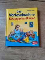 Vorlesebuch Kindergarten Baden-Württemberg - Öhringen Vorschau