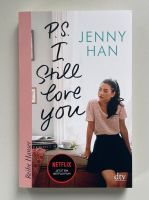 Buch „P.S. I still love you“ (Band 2), Jenny Han Bielefeld - Stieghorst Vorschau