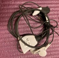 Original Nokia Headset HDS-3 Kopfhörer Freisprechen Stereo Bayern - Vaterstetten Vorschau