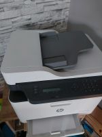 HP Color Laser MFP 179fwg Multifunktionsgerät, Kopierer, Las Niedersachsen - Leezdorf Vorschau