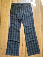 mexx Hose braun gemustert Herren, W31 L34 Hamburg-Nord - Hamburg Eppendorf Vorschau