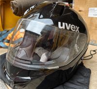 UVEX X-Ride Motorradhelm GR.S Sachsen - Radebeul Vorschau