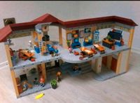 Playmobil  Schule 4324 Niedersachsen - Obernkirchen Vorschau