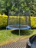 Hudora Trampolin 3 m Durchmesser außen Nordrhein-Westfalen - Lemgo Vorschau