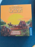 Spiel - Die Siedler von Catan -Händler und Barbaren Nordrhein-Westfalen - Bedburg-Hau Vorschau