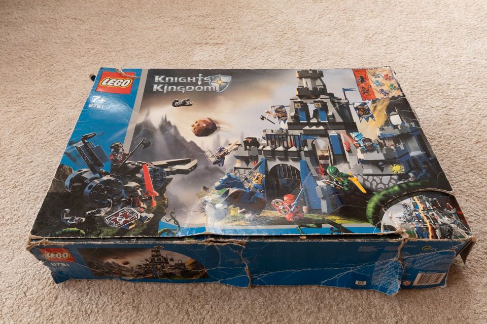 Lego Konvolut: City, Star Wars, uvm. (Sets siehe Beschreibung!) in Mönchsdeggingen