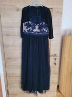 Abendkleid mit Bolero Bayern - Offingen Vorschau