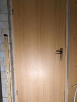 Zwei Zimmertüren zu verschenken Sachsen-Anhalt - Zeitz Vorschau