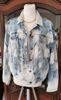 C&A Jeans Jacke Gr L 42 44 Schleswig-Holstein - Leck Vorschau