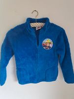 Jungen Fleecejacke SAM Gr. 122/128 neuwertig blau Bayern - Eitting Vorschau