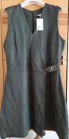 H&M Kleid Wickel-Optik Kleid Tunika Gr.M khaki grün Neu Bayern - Augsburg Vorschau
