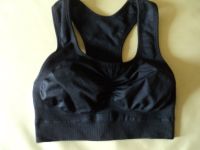 Bustier Crivit  Gr.M schwarz Sachsen - Wittichenau Vorschau