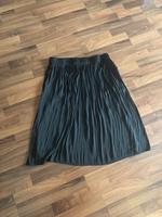 H&M Rock Satin Größe XL schwarz Bayern - Ergolding Vorschau