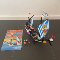 Lego 6280 Armada Flagship - 100% komplett Nordrhein-Westfalen - Anröchte Vorschau