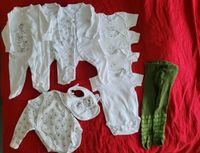 Baby-Kleidungs-Set Gr. 68 Baden-Württemberg - Konstanz Vorschau