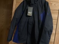 Jack Wolfskin Jacke 3 in 1  neu/ 249,95€ Neupreis Rheinland-Pfalz - Frankenthal (Pfalz) Vorschau