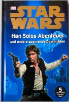 StarWars Bücher in Top Zustand Nordrhein-Westfalen - Warendorf Vorschau