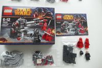 Lego Star Wars 75034 Set Sammlung Konvolut Niedersachsen - Isernhagen Vorschau