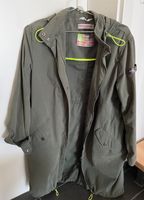 Jacke Übergangsjacke Marke Frieda & Freddies Größe 40/42 Baden-Württemberg - Denkendorf Vorschau