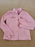 Mädchen Jeans Jacke,rosa, Gr.158, 1xgetragen, w.Neu Häfen - Bremerhaven Vorschau